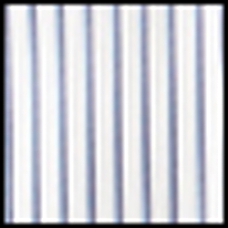 Blue/White