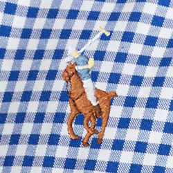 Royal Gingham