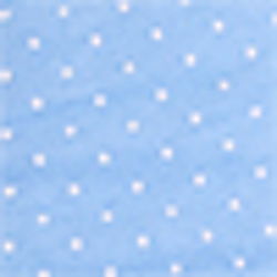 Blue/Nevis Dot