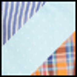 Blue/Stripe/Plaid