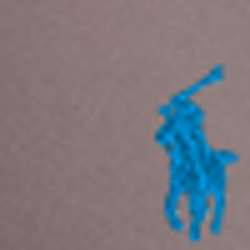 Grey/Blue Pp