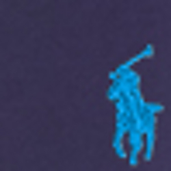 Navy/Blue Pp
