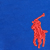 Royal/Red Pp