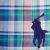 Plaid/Navy Pp
