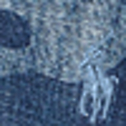 Indigo Camo