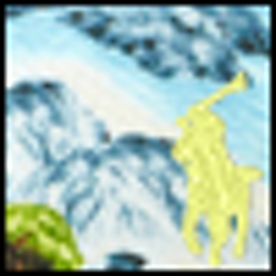 Landscape Hawaiian