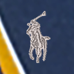 Aviator Navy/Varsity Yell