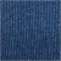 Washed Blue Indigo
