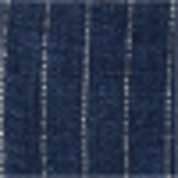 Navy/Cream Multi