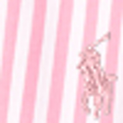 Pink/White
