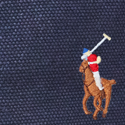 Navy/Black