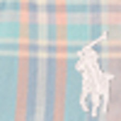 Pink/Blue Multi