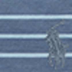 Capri Blue/Bluebell
