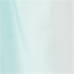 White/Blue Multi