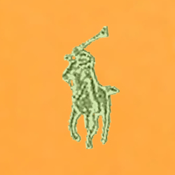 Resort Orange