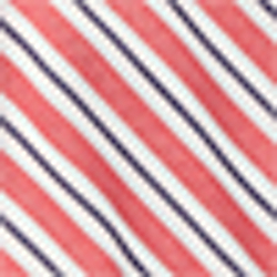 Red/White Multi