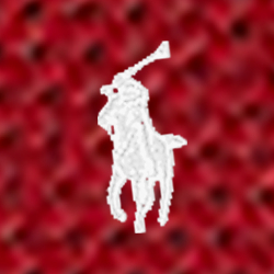 Thoroughbred Red/Rl2000re