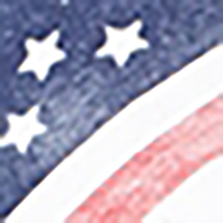 Navy/Red/White