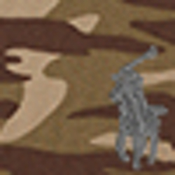 Green Camo
