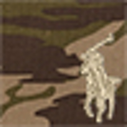 Green Camo