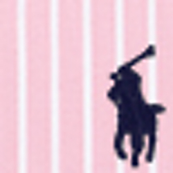 Pink/White Multi