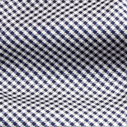 Navy/White