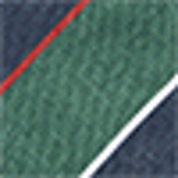 Navy/Green