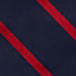 Navy/Red