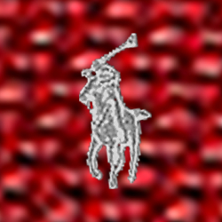 RL2000red/Thoroughbred Re