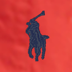 Bonfire Red