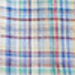 Cascade Blue/Multi