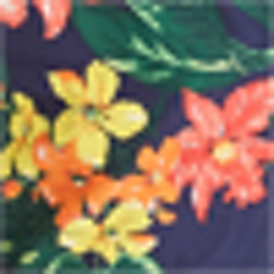 Jungle Tropical