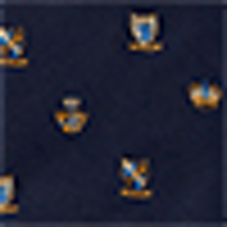 Navy/Blue/Gold