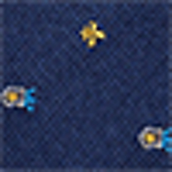 Navy/Blue/Gold