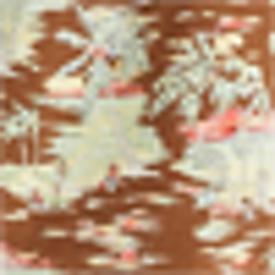 Brown Tropical