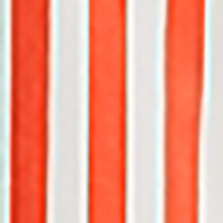 Tomato/White