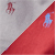 Red/Grey