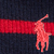 Hunter Navy/Red