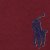 Wine/Navy Pp