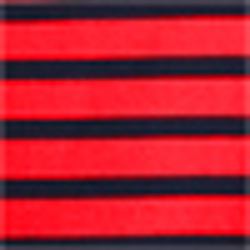 Tomato Red/Navy