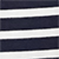 Navy/White