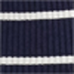 Navy/Masc Crm/Tomato Red