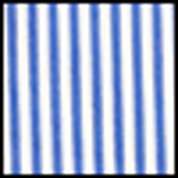 Blue/White