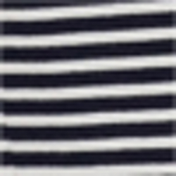 Navy/White