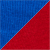 Red/Royal