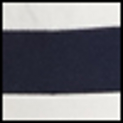 Lh Nvy/Lrn White