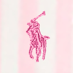 556c Pink/White