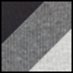 Grey/Black