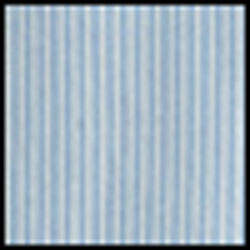 Pale Blue Stripe
