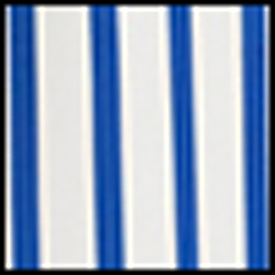 Hemdstreifen – Kreide multi